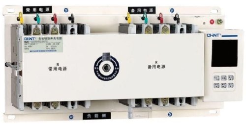 Автоматическое включение резерва АВР CHINT NZ7-250S 3п 250А 400В фото Автоматическое включение резерва АВР CHINT NZ7-250S 3п 250А 400В картинка